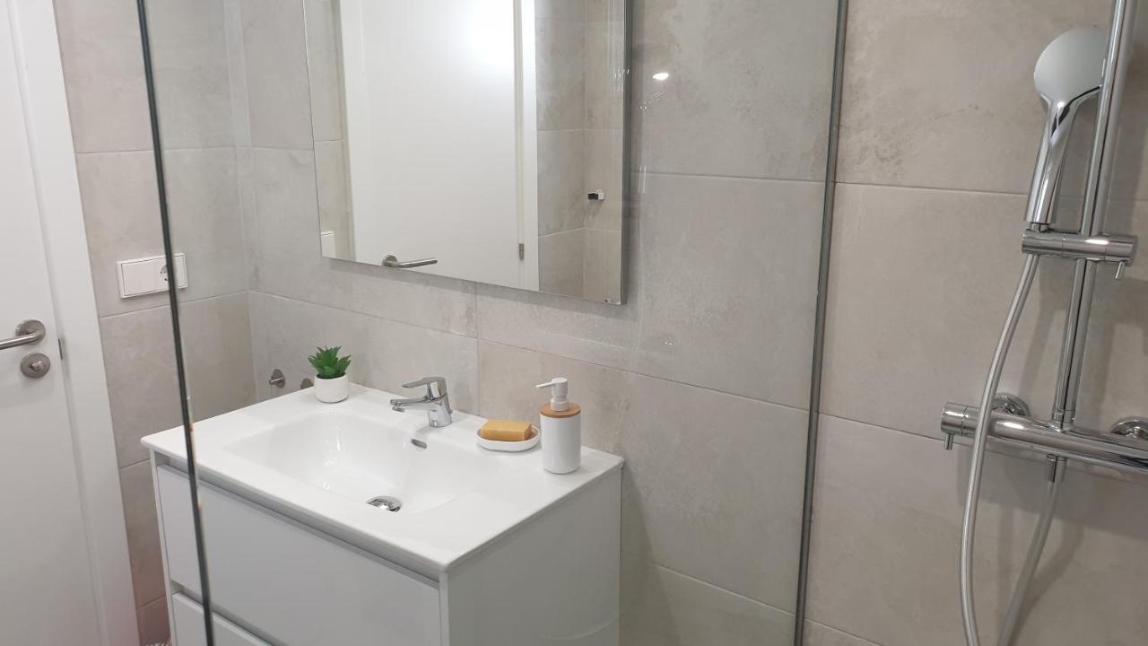 Apartment 4B Formentor Sea View & Pool In Canamel Canyamel  Exteriör bild
