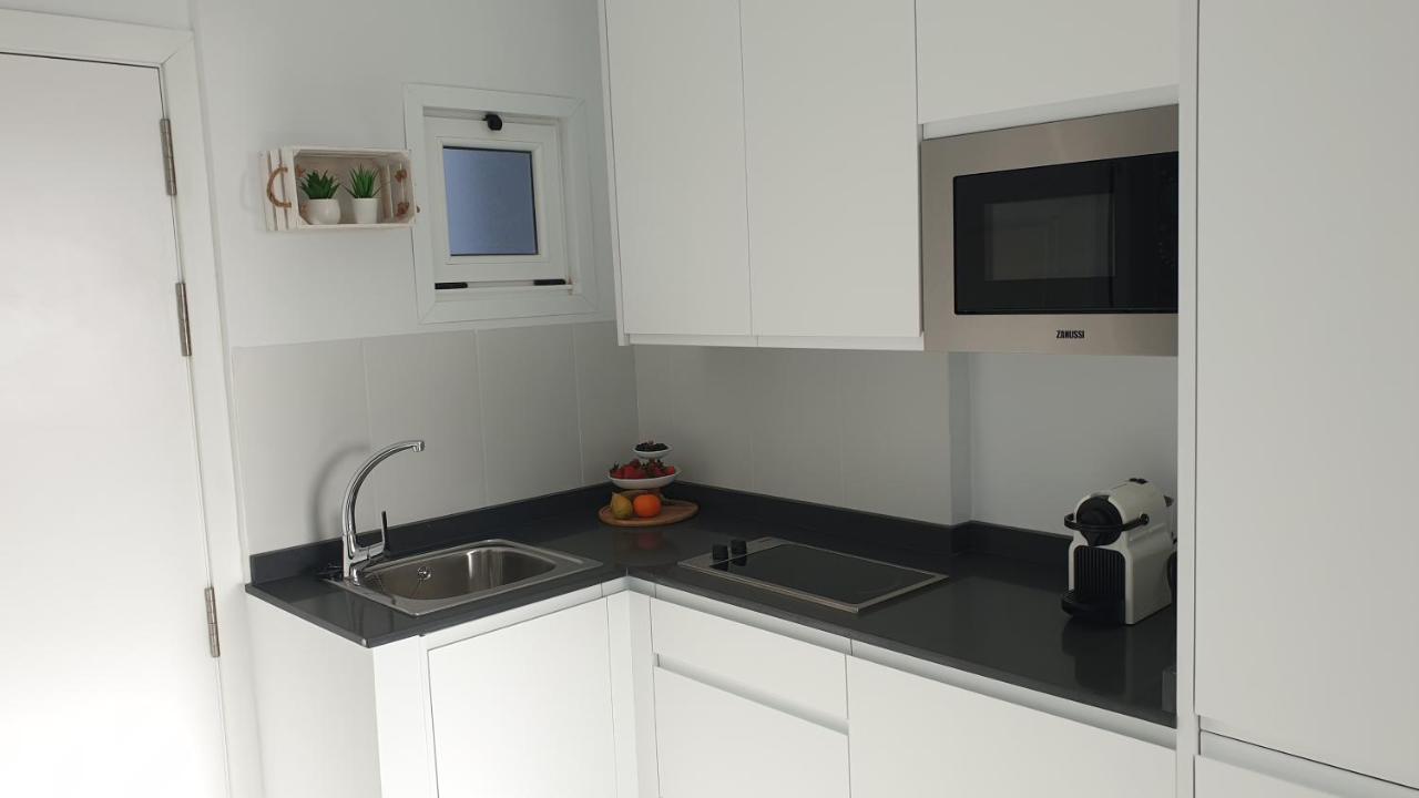 Apartment 4B Formentor Sea View & Pool In Canamel Canyamel  Exteriör bild
