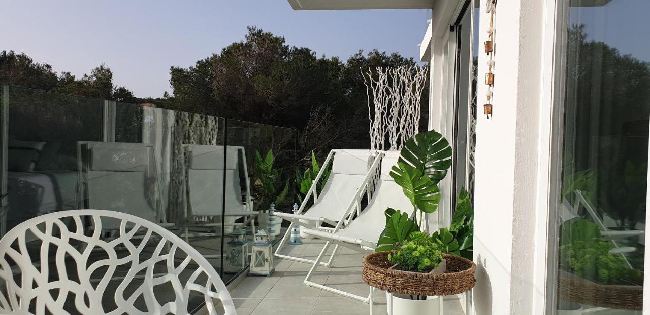 Apartment 4B Formentor Sea View & Pool In Canamel Canyamel  Exteriör bild